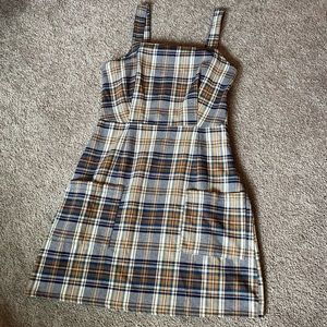 American Eagle Dress